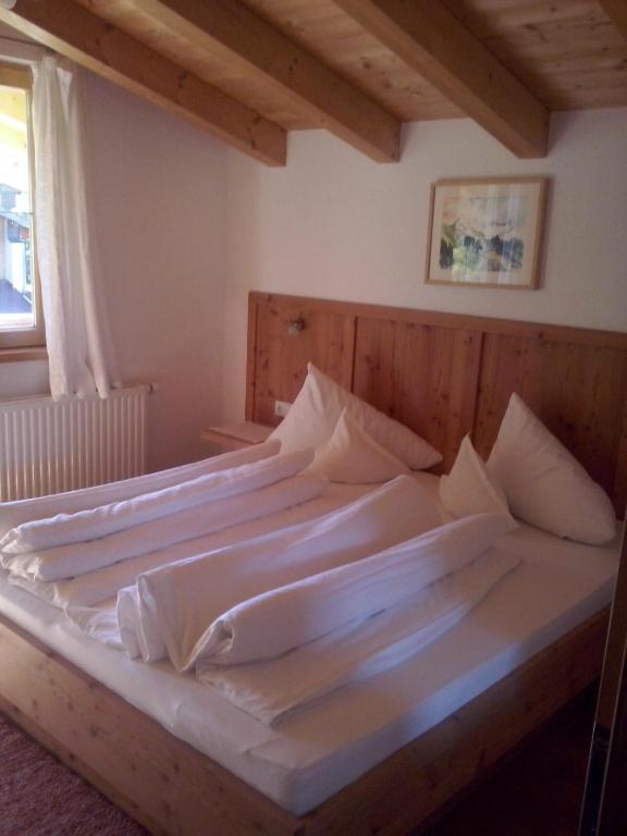 Pension Angern Obergurgl Room photo