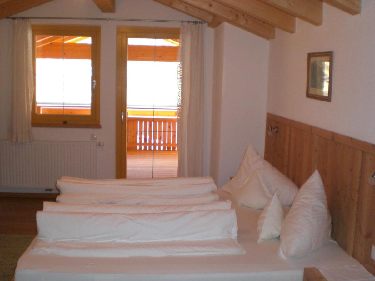 Pension Angern Obergurgl Room photo